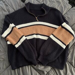 SHEIN sweater